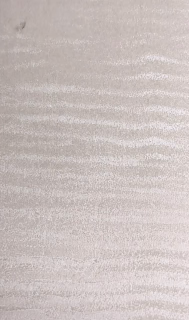 Silk Wave finish