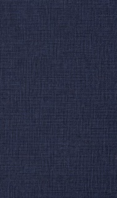 Chambray Grid finish
