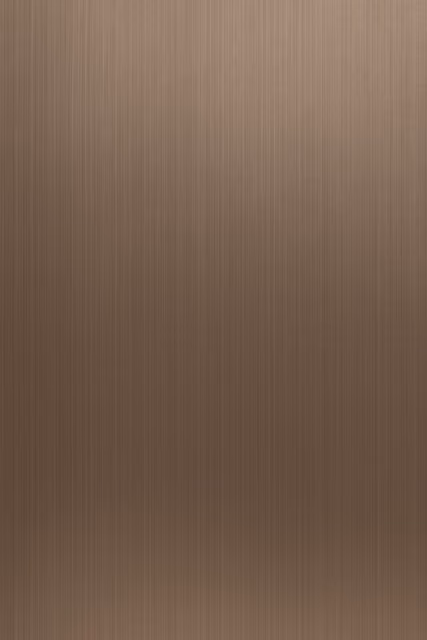Urban Bronze finish