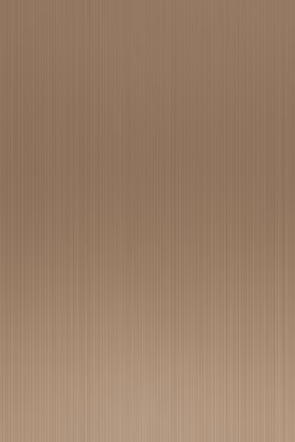 Brushed Bronze finish