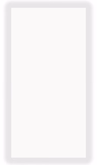 Mirror White finish