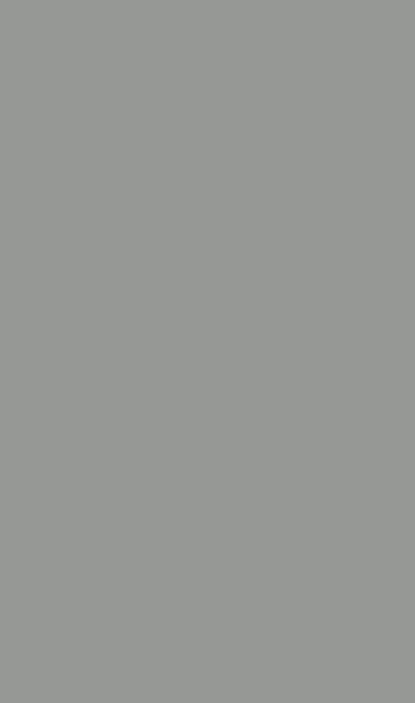 Sage Green finish