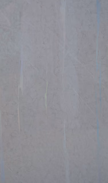 Grey & Blue finish