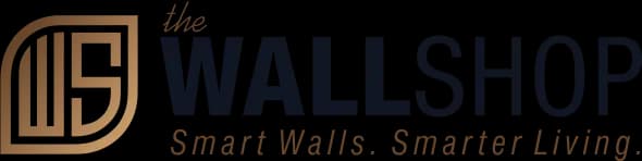 The Wall Shop