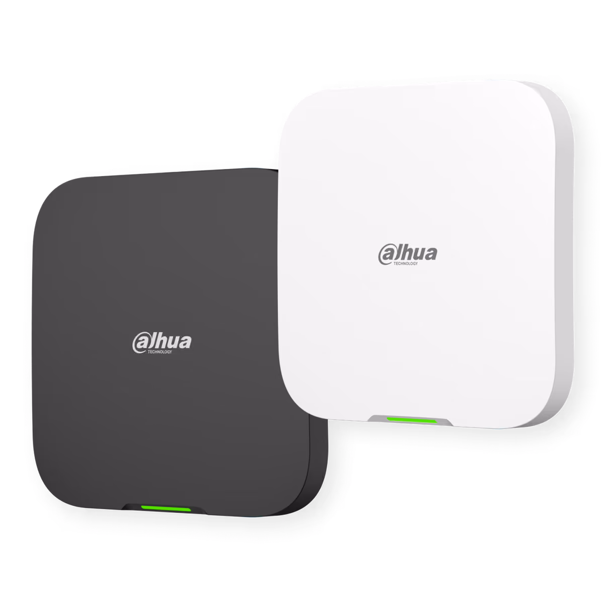 Dahua wireless alarm hub and security sensors