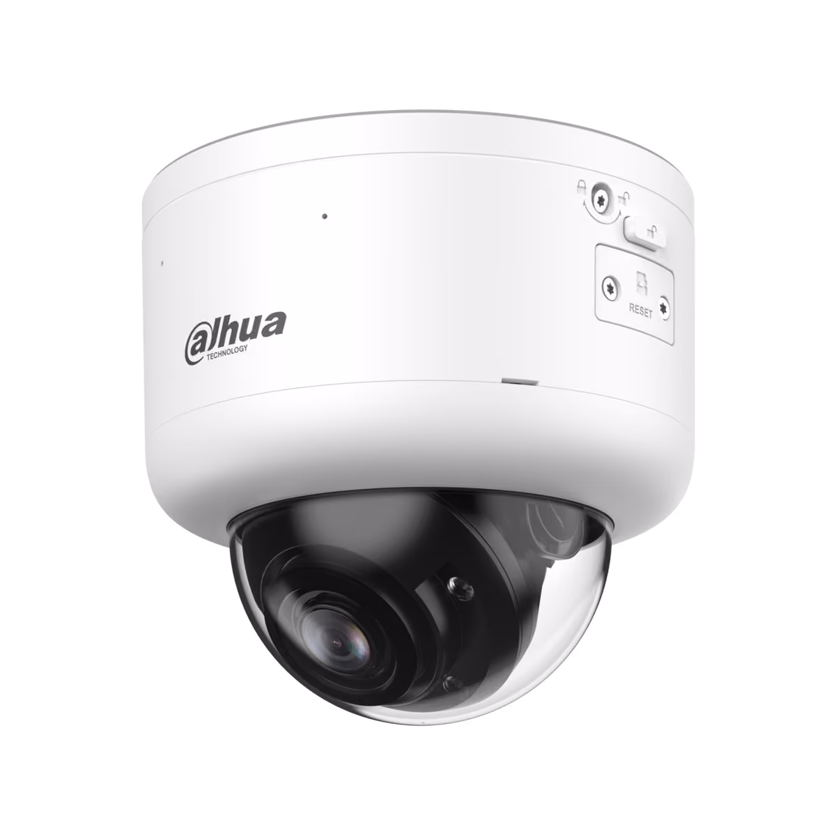 Dahua CCTV camera and recorder range