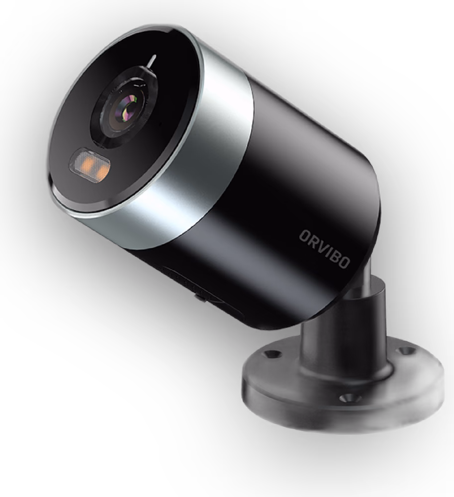 Outdoor Camera S3