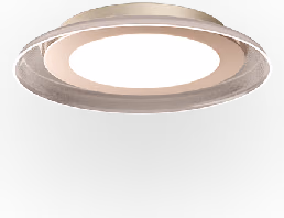 Sky Dome Lite Ceiling Light