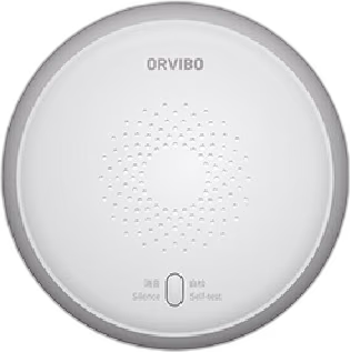 Smoke Sensor