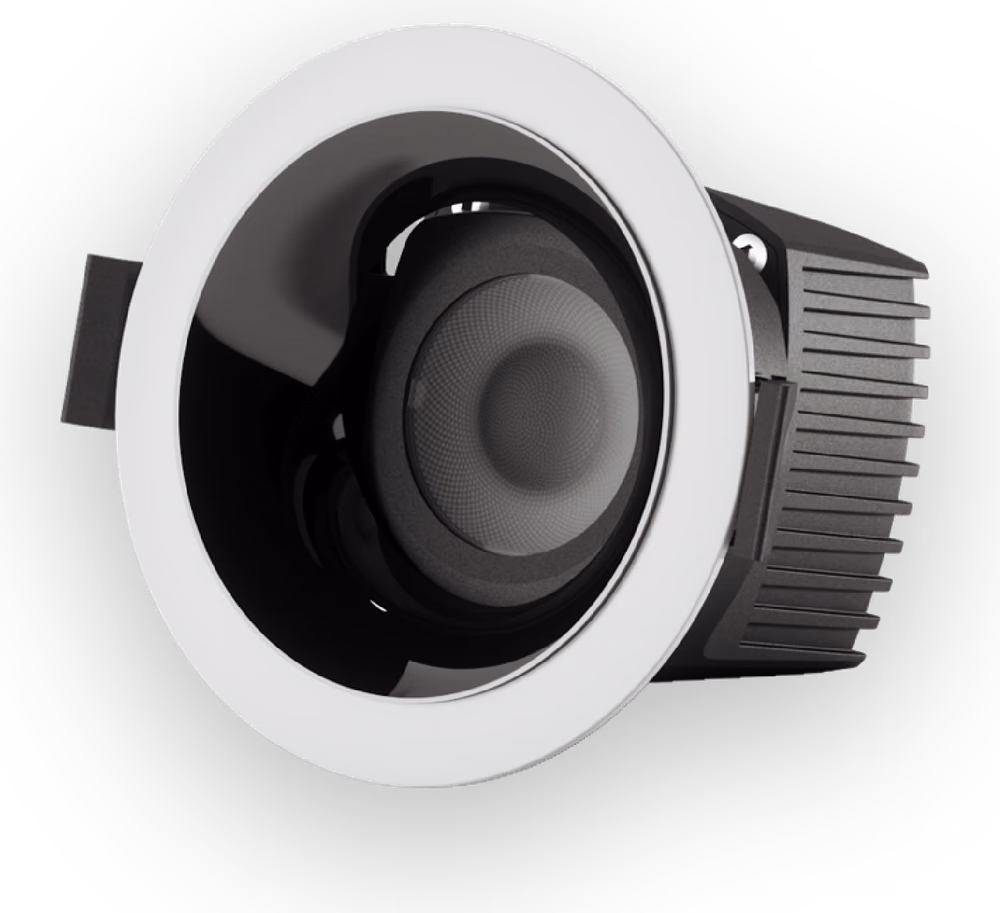 SOPRO S0 Spotlight & Downlight
