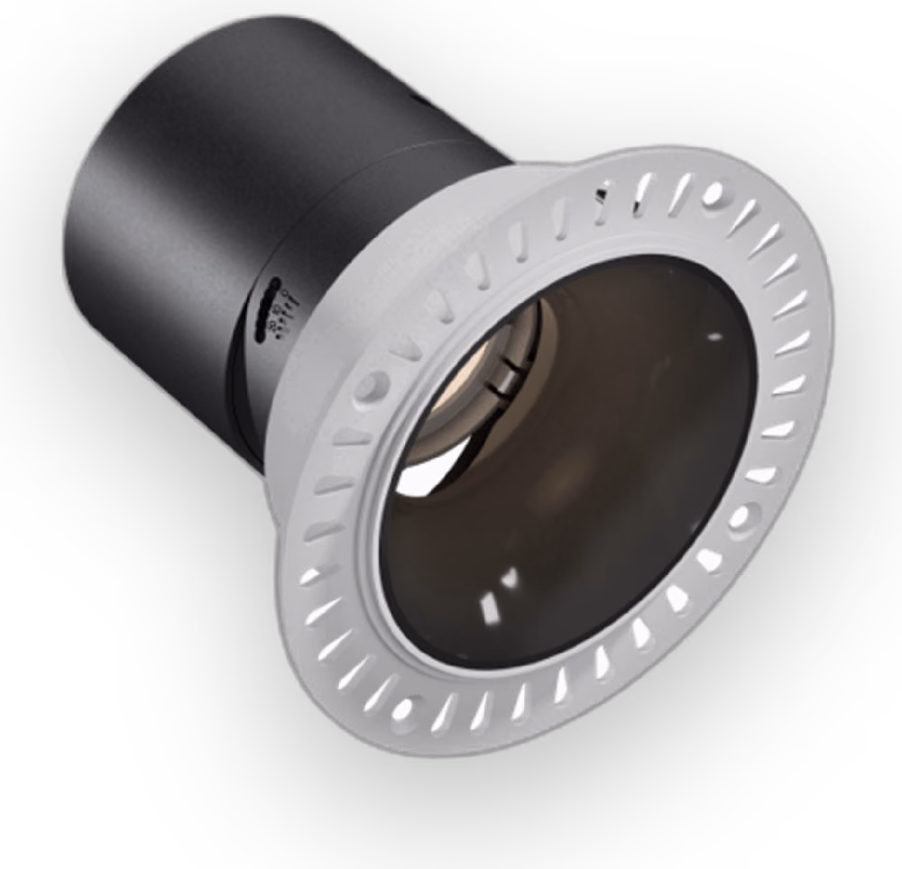 SOPRO S5 Frameless Spotlight