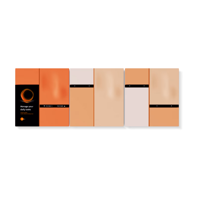 Orvibo Defy Series Smart Switch