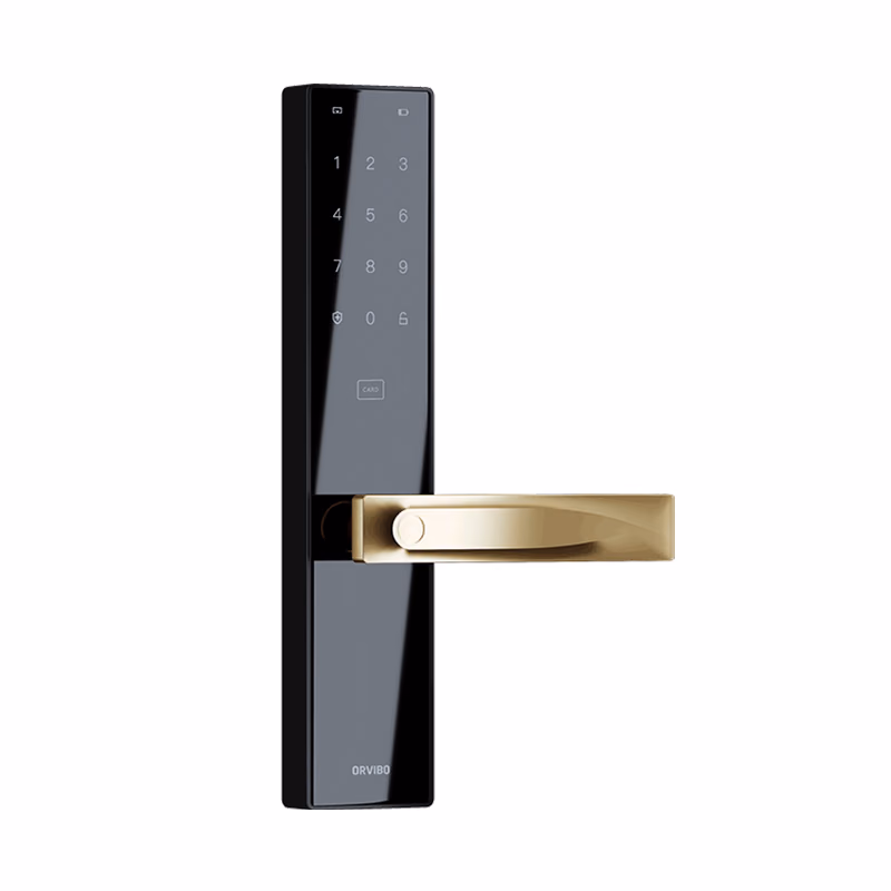Smart Door Lock S2