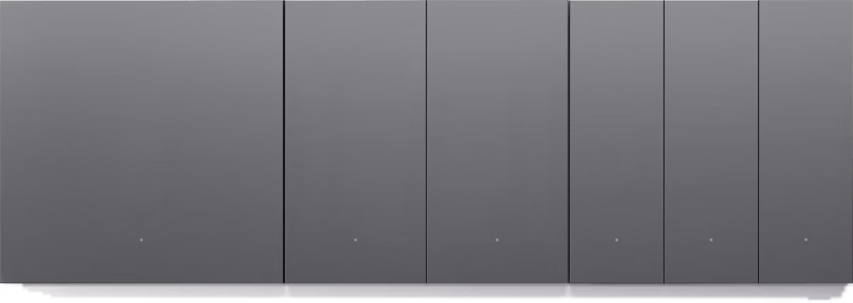 Super Smart Switch