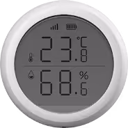 Temperature Humidity Sensor