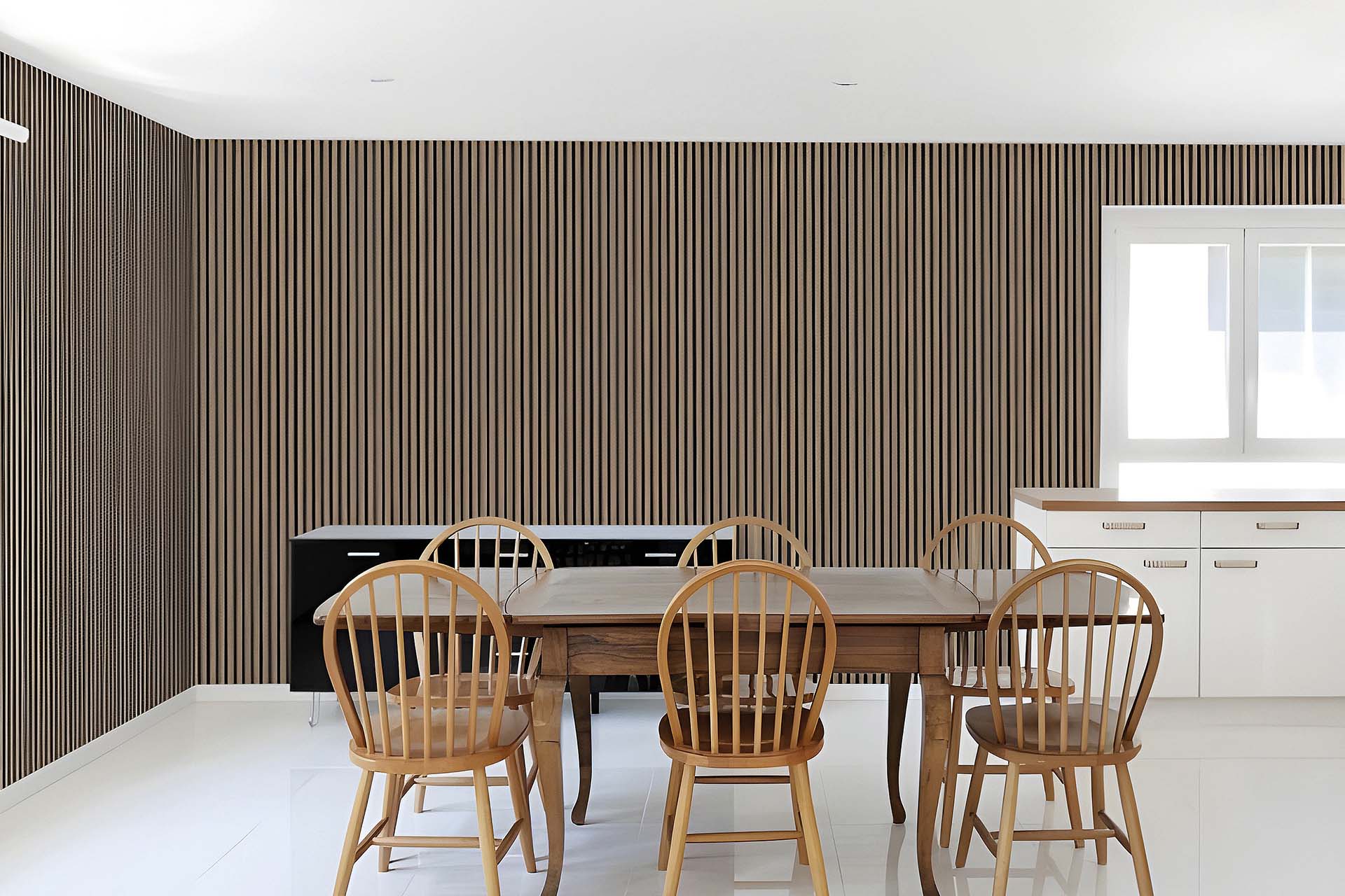 Smart Walls Luxury Living