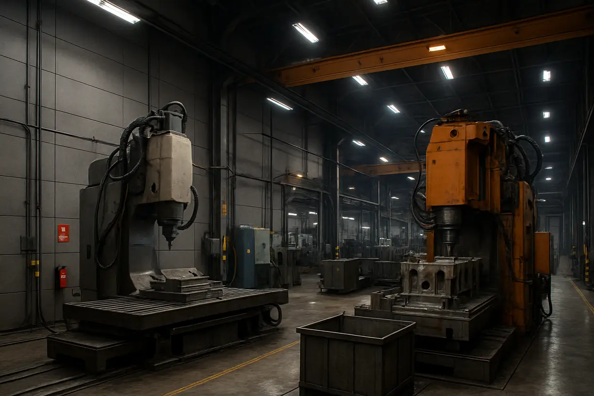 Industrial Protection fireproof application