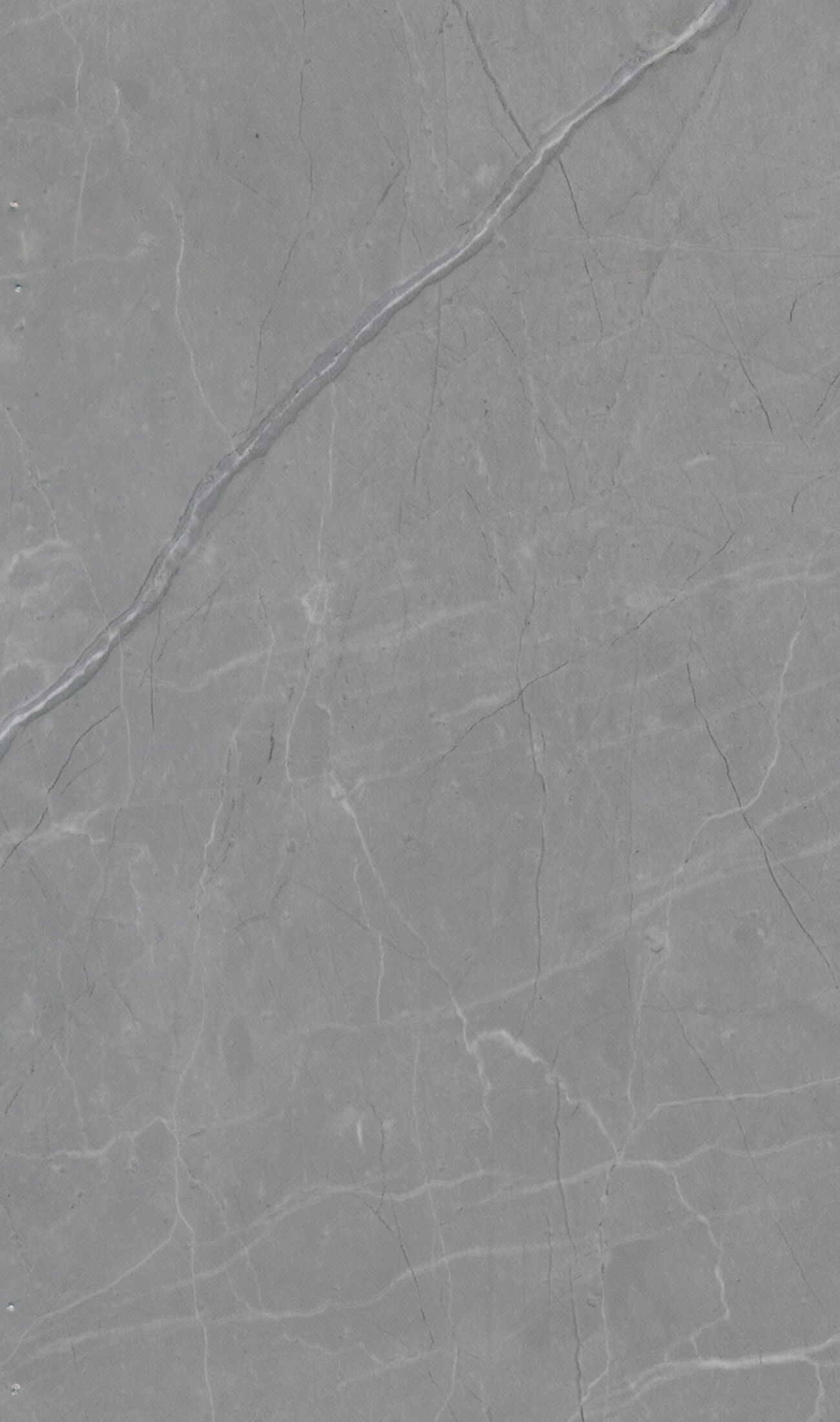 Mid Grey & White stone pattern