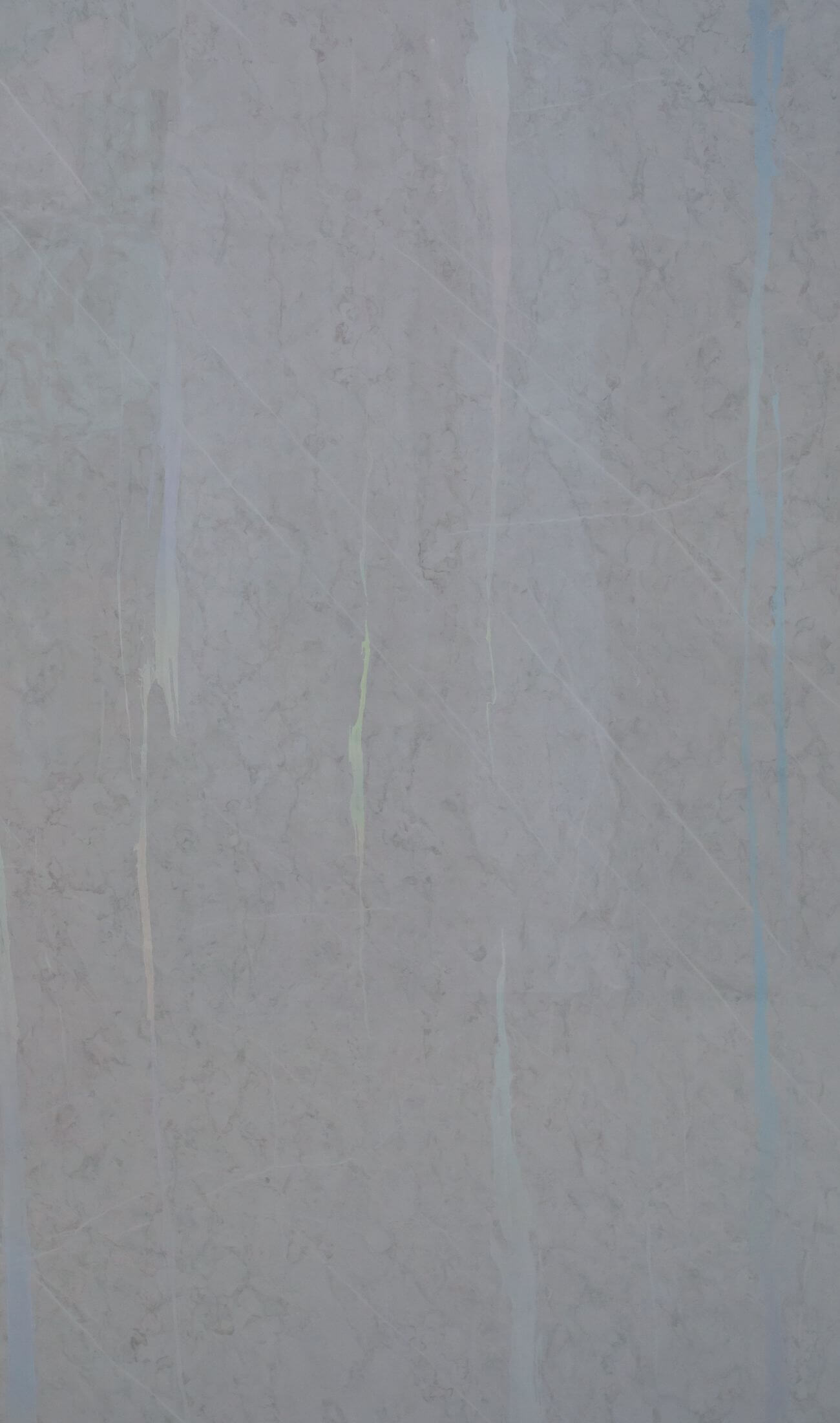 Grey & Blue stone pattern