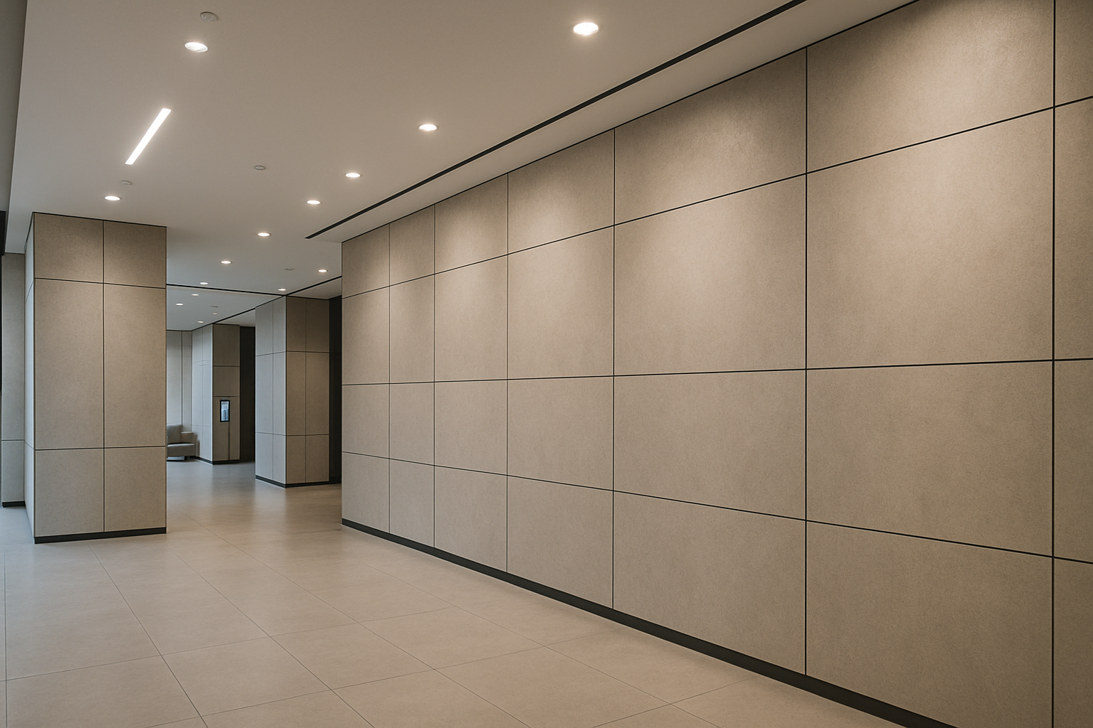 Class A Fireproof Boards