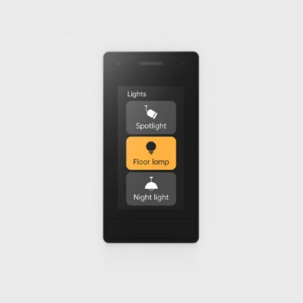 MixDimmer - ORVIBO Smart Dimmer Switch with Touchscreen