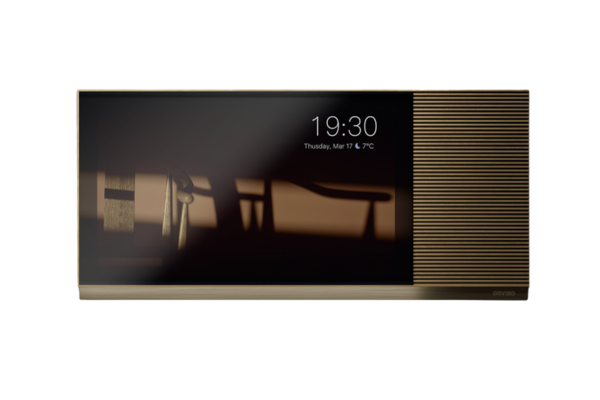 MixPad 7 Ultra - All-in-one Multi-protocol Smart Gateway