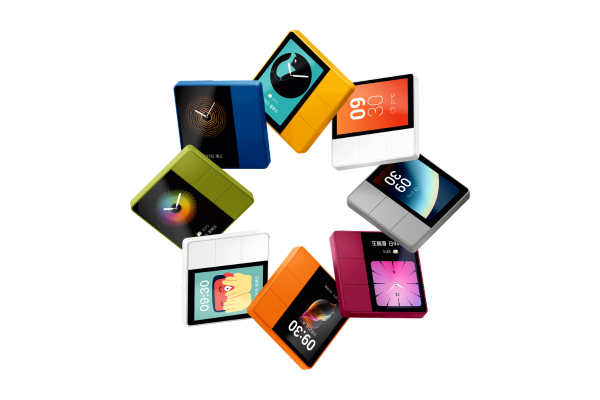 MixPad Genie - Smart Panel Funny Life