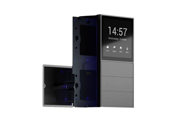 MixPad S - One panel all smart