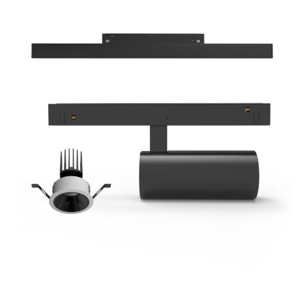 S Series Smart Lights - Professional smart home lighting