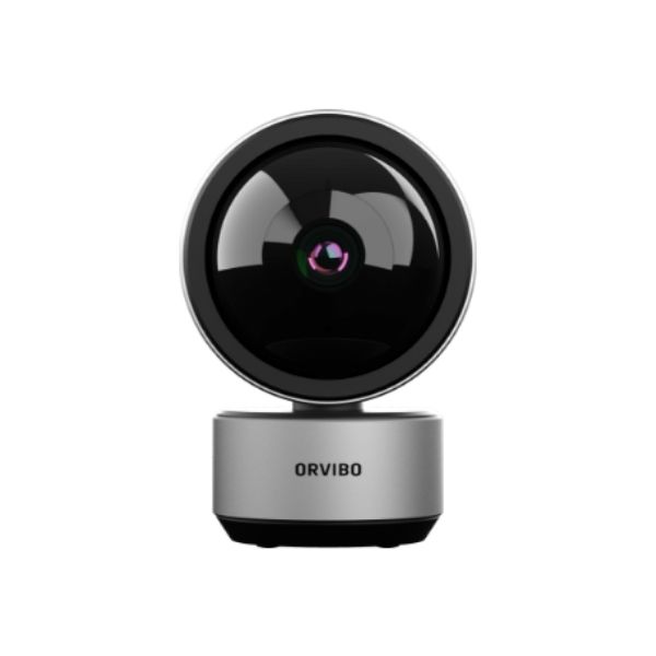 2K Wireless Smart IP Camera S2 - Smart Security Linkage for the Full House