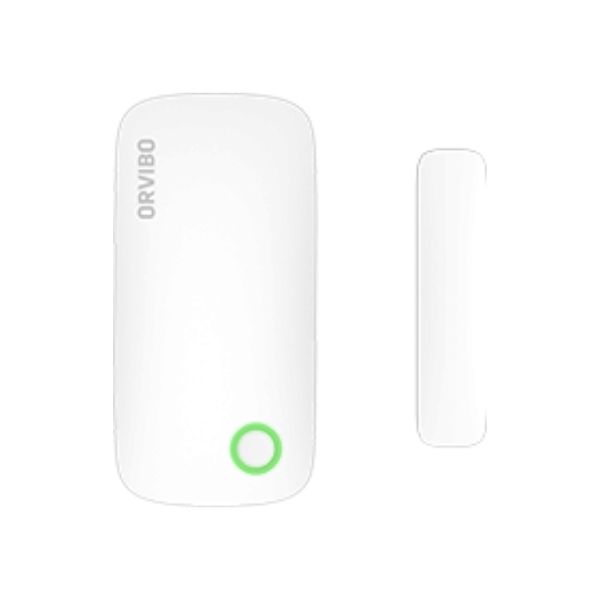 Door Window Sensor - Real-time monitor the door & window status