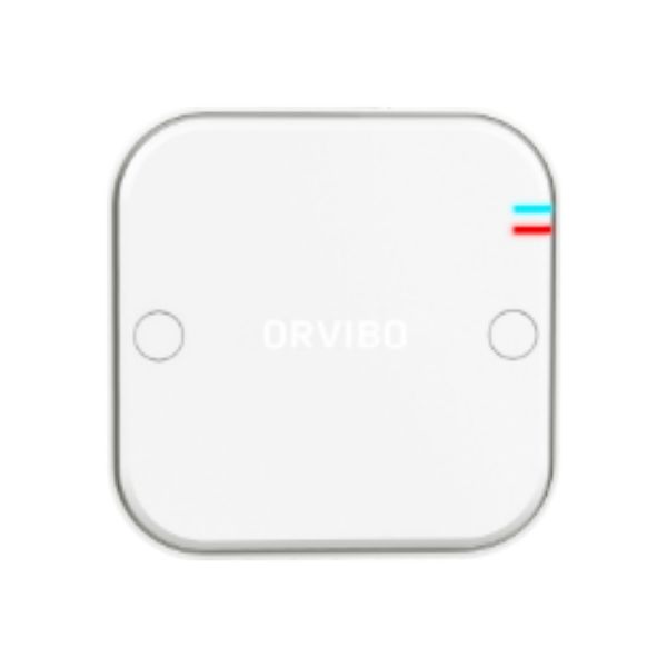 Motion Sensor - Intelligent motion detection for smart automation