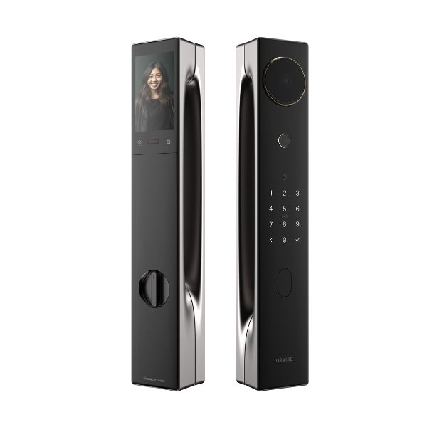 Smart Door Lock C1 - More Smart And Keep Your Home Safe