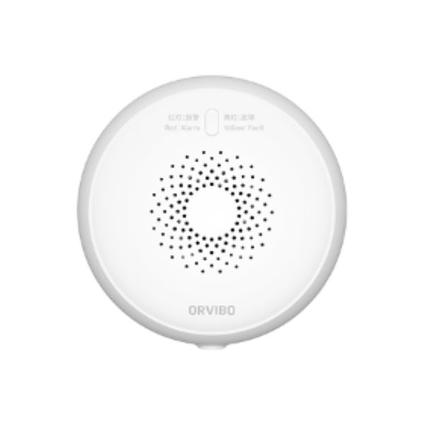 Smoke & Heat Sensors