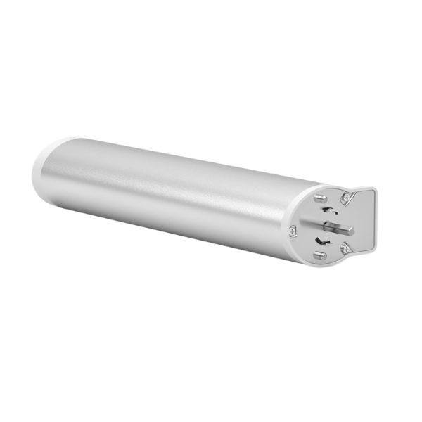Smart Curtain Motor - High-end smart curtain pioneer with unibody aluminum case