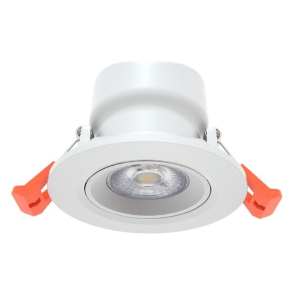 Smart LED Light - First choice for full house lighting, restore true colors