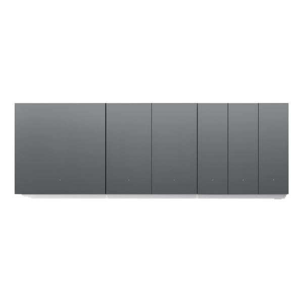 Super Smart Switch - Technology and Aesthetics Wall Art Upgrade