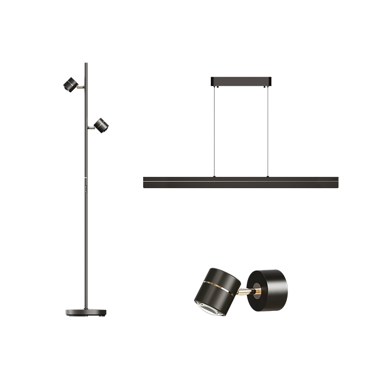 SOPRO Smart Decorative Lights - Zigbee smart lights