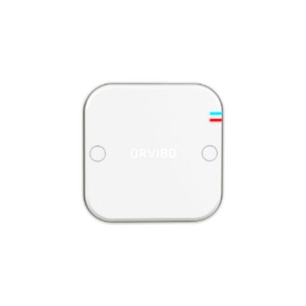 ZigBee Multi-functional Relay - Transform existing motors into smart curtain systems